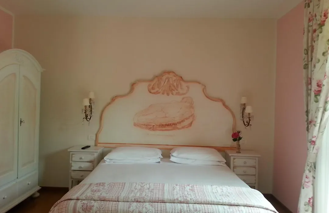 B&B Corte Frisonai-1