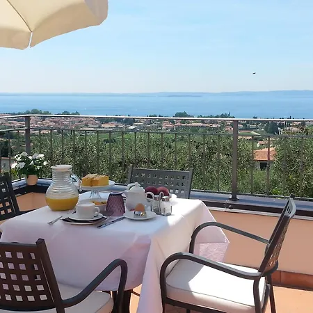 B&B Corte Frisonai-3