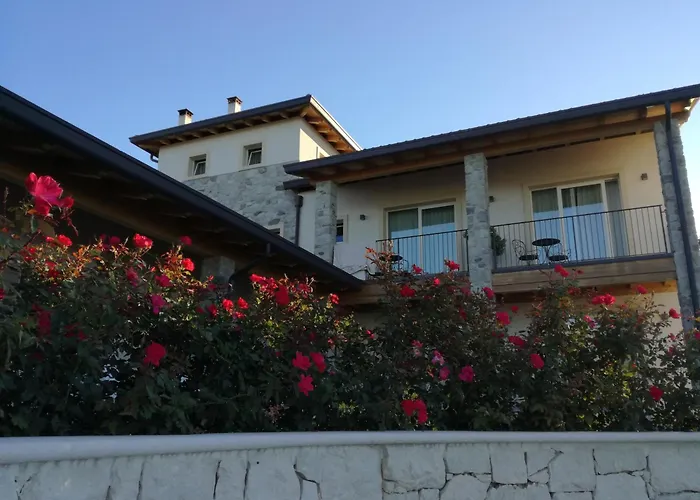 Relais Colle San Giorgio