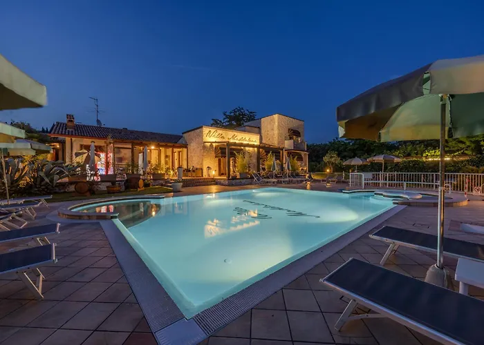 MaddalenaBed and Breakfast